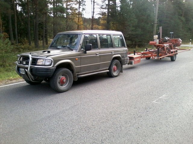 Mobiilne saekaater